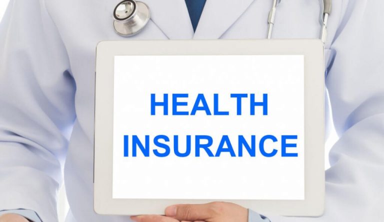 Buying Health Insurance