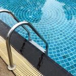 Swimming Pool Leak Problems