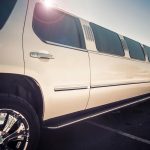 Why do people take limousine rental services