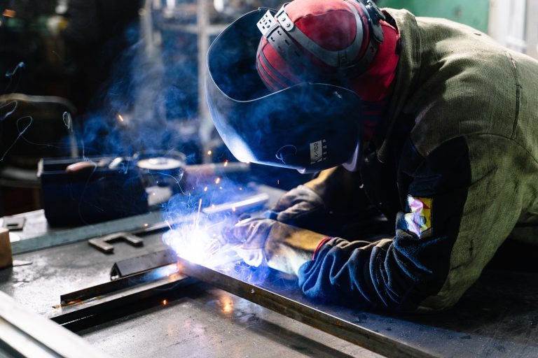 The Purpose Of Sheet Metal Fabrication Companies In Malaysia