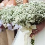 Baby's Breath Bouquet