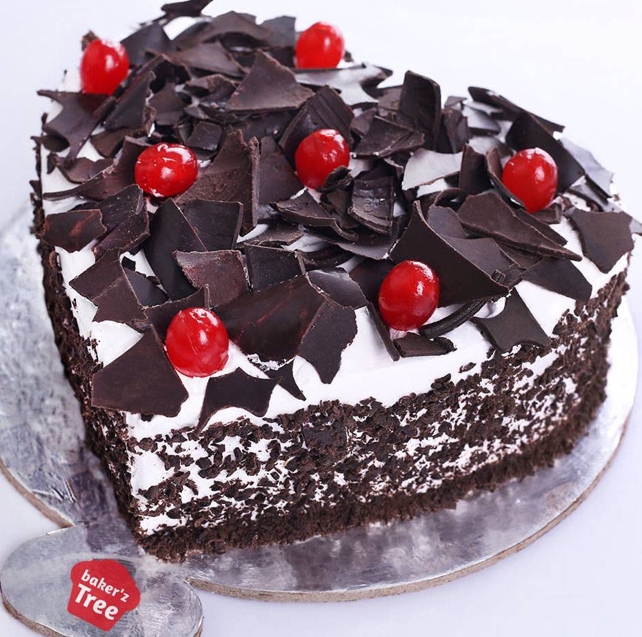 Eggless Cake