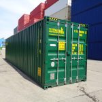 What to Know About Shipping Containers