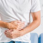 gastric pain