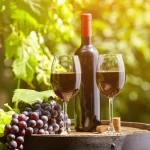 The Top 5 Best Italian Red Wines To Try