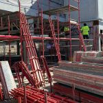 The Benefits of Hiring Scaffolding Services