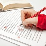 Great benefits of proofreading services to businesses