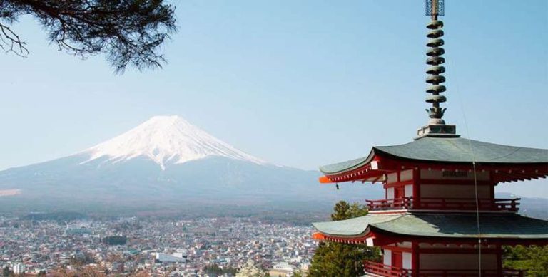 The Ultimate Guide to Japan You Never Knew You Needed