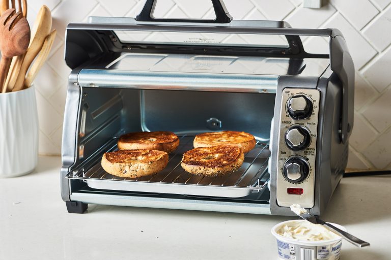 The Essentials of a Good Integrated Oven and Microwave