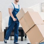 Stress-Free Relocation: How Barrhaven Movers Make Moving Easy