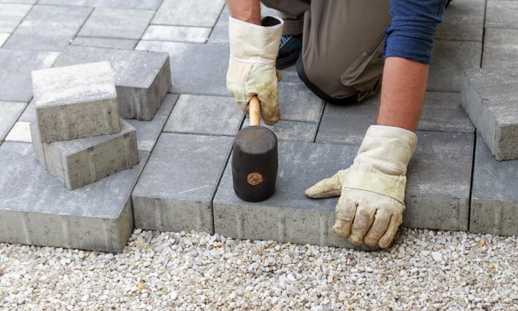 5 Reasons to Invest in Ottawa Paving