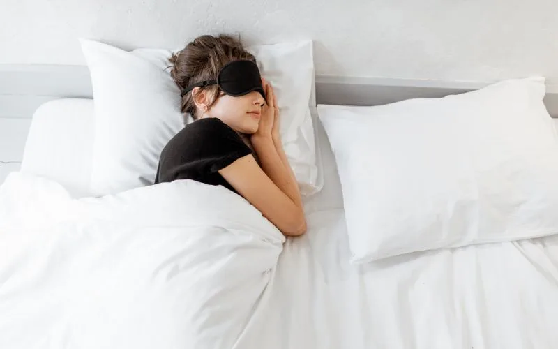 How CBD Can Improve Your Sleep Quality: A Complete Guide