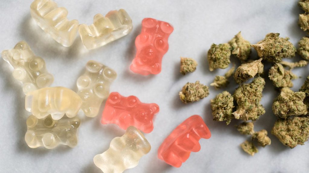 cbd gummies