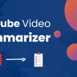 The worth of artificial intelligence YouTube video summarizer for optimal content utilization