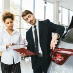 Essential Features to Look for When Buying a New Car