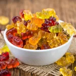 thc gummies